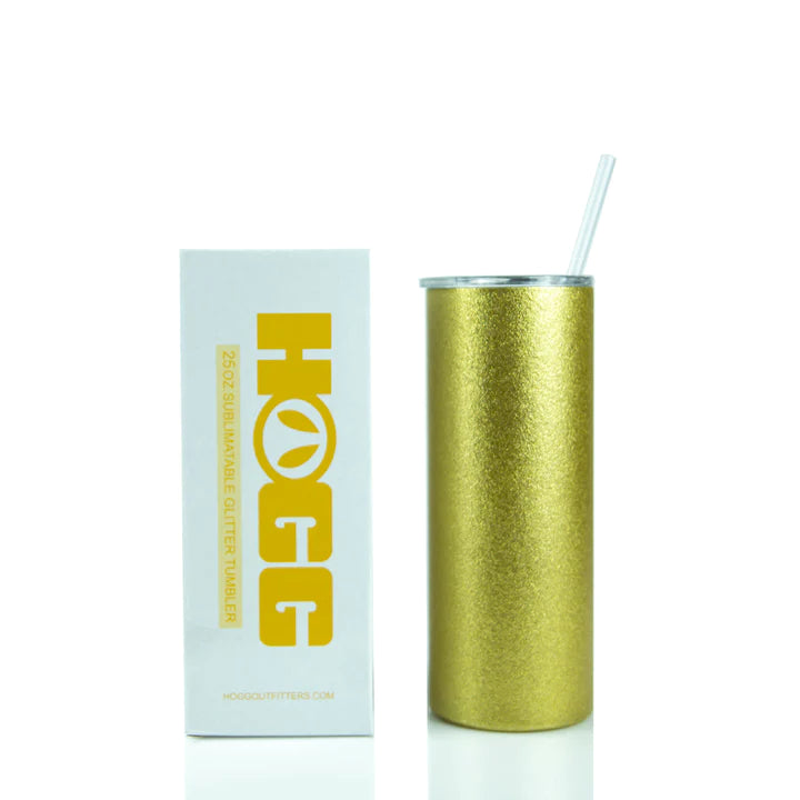 Sublimation Tumbler - Let it Bee