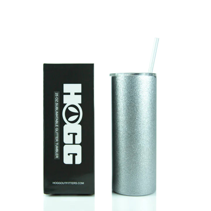 Sublimation Tumbler - Blue Tools