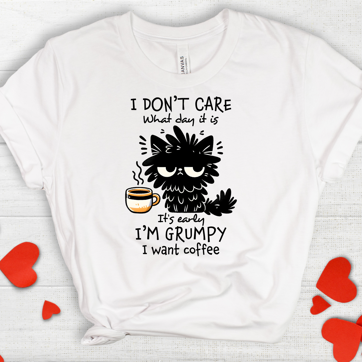 I'm Grumpy -  DTF PRINT ONLY