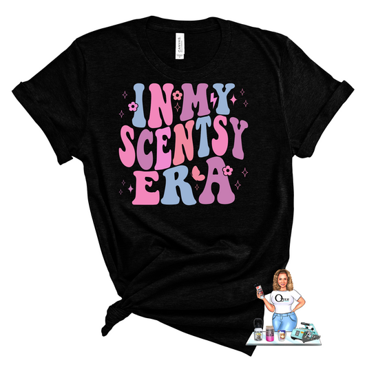 Tees and Crews - Scentsy Era