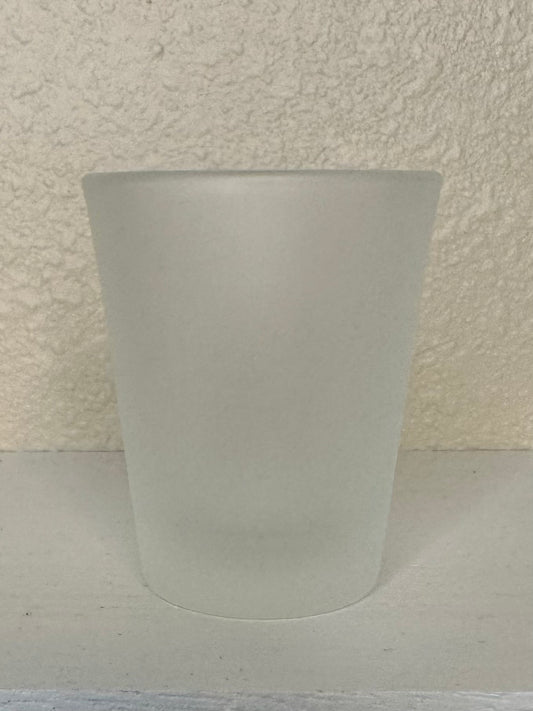 Shot Glass - Custom