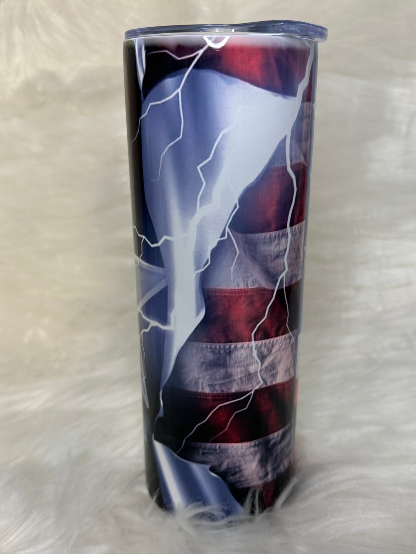 Sublimation Tumbler - Army